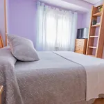Subrau Хихон